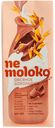 Напиток овсяный Nemoloko шоколадный 200мл
