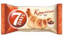 Круассан 7 Days с кремом какао, 65г