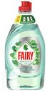 Средство для мытья посуды FAIRY 430-450мл в ассортименте