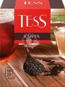 Чай черный TESS Kenya байховый