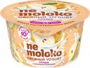 Продукт овсяный NEMOLOKO Yo'gurt Груша, овсяные хлопья, 130г