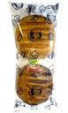 Сдоба Марго&К Новая с вишневой начинкой, 100г