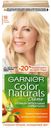 Крем-краска для волос Garnier Color Naturals белое солнце тон 10, 112 мл