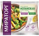 Смесь овощная Мираторг Испанская в соусе Ривейра, 400г