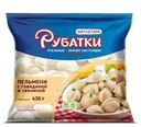 Пельмени Рубатки с говядиной и свининой 430г