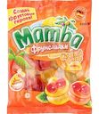 Мармелад жевательный Mamba Сочный центр, 140г