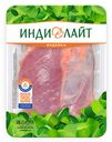 Филе бедра индейки Индилайт охлаждённое, 410г