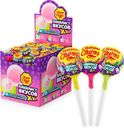 Карамель Chupa Chups XXL плей лист вкусов, 29 г
