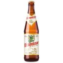 Пиво БАВАРИЯ светлое Австрийское 4,5%, 0,45л