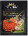 Заправка для салата Sen Soy морковь по-корейски, 80 г
