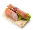 Колбаса Костромской мясокомбинат Балыковая полукопченая 1кг