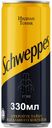 Напиток газированный Schweppes Тоник, 330 мл