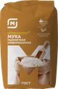 Мука пшеничная МАГНИТ высший сорт, 2кг