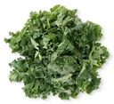 Кейл свежий листовой резаный Маркет Fresh, 65г