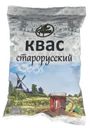 Квас Фарсис Старорусский сухой 200г