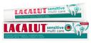 Зубная паста Lacalut sensitive multi care, 60г
