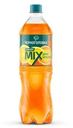 Напиток Черноголовка Trendy Mixes Дикий апельсин газированный, 1л