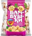 Пельмени Бамбушки из свинины и говядины 400г