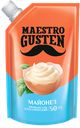 Майонез Провансаль «Maestro Gusten» 50 %, 200 г