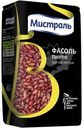 Фасоль красная Мистраль Пинто пёстрая, 450г