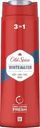 Гель для душа Old Spice Whitewater мужской 400мл