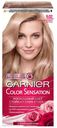 Крем-краска для волос Garnier Color Sensation перламутровый блонд тон 9.02, 112 мл