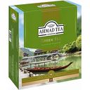 Чай зелёный Ahmad Tea, 100×2 г