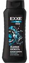 Шампунь тонизирующий Exxe Men Fresh Ледяная свежесть, 400 мл