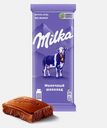 Молочный шоколад Milka 80г
