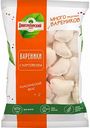 Вареники ДмитроГорский продукт с картофелем, 900 г