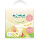 Трусики-подгузники Lovular Солнечная серия детские 15-25кг р.XXL, 32шт