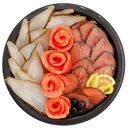 Рыбное ассорти Камчатка, 700г