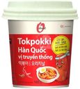 Токпокки O'Food оригинальные, 105г