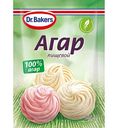 Агар пищевой Dr. Bakers, 7 г