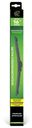 Щетка стеклоочистителя бескаркасная WJ-16" 40см Just Trend