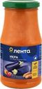 Икра из баклажанов ЛЕНТА, 520г