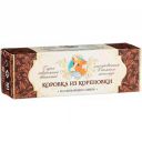 Сырок творожный глазированный Коровка из Кореновки Ванильный в тёмном шоколаде 23%, 50 г