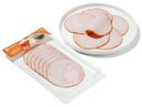 Карбонад из свинины копчено-вареный Маркет, 100г