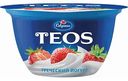 Йогурт греческий Teos Клубника 2%, 140 г