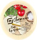 Сыр МАГНИТ СВЕЖЕСТЬ Сулугуни, 45%, 100г