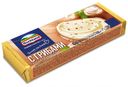 Сыр плавленый Hochland с грибами 55%, 100 г