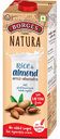 Напиток Borges Natura Рис и миндаль, 1 л