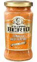 Соус Filippo Berio Песто с томатами и сыром рикотта, 190мл