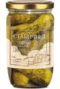 Огурцы Станичные маринованные, 720г
