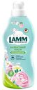 Кондиционер для белья концентрат Lamm Бархатный пион, 1,82л