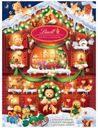 Набор конфет Lindt Teddy Домик медвежонка, 172 г