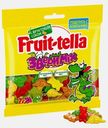 Жевательный мармелад Звери Mix Fruit-Tella 150г