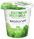 Биойогурт ЭкоНива натуральный 3,2% БЗМЖ 125 г