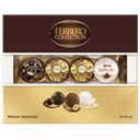 Набор шоколадных конфет FERRERO ROCHER 107,2г
