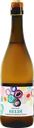 Вино игристое BELDI Lambrusco Эмилия жемчужное белое полусладкое